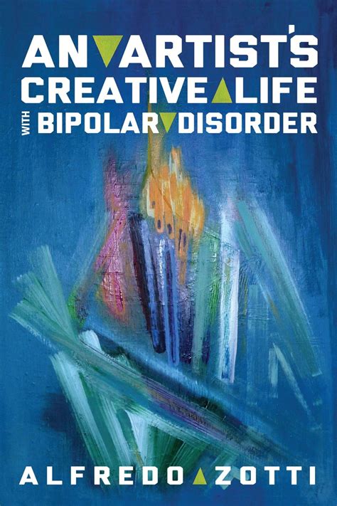 alfredos journey an artists creative life with bipolar disorder Reader